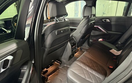 BMW X6, 2023 год, 10 900 000 рублей, 14 фотография