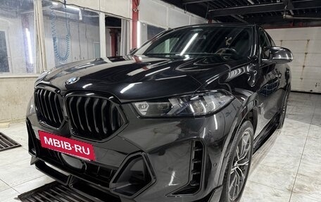 BMW X6, 2023 год, 10 900 000 рублей, 12 фотография