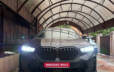 BMW X6, 2023 год, 10 900 000 рублей, 6 фотография