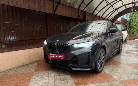 BMW X6, 2023 год, 10 900 000 рублей, 7 фотография