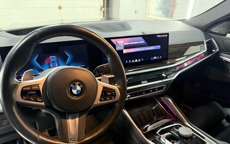 BMW X6, 2023 год, 10 900 000 рублей, 16 фотография