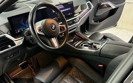 BMW X6, 2023 год, 10 900 000 рублей, 17 фотография