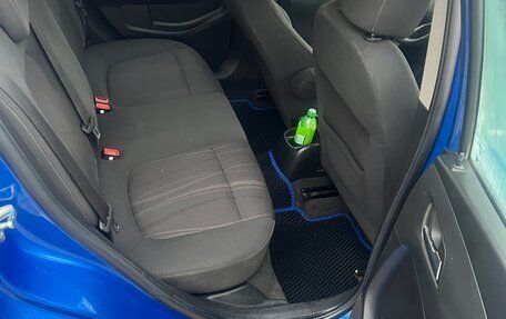 Chevrolet Aveo III, 2013 год, 530 000 рублей, 8 фотография