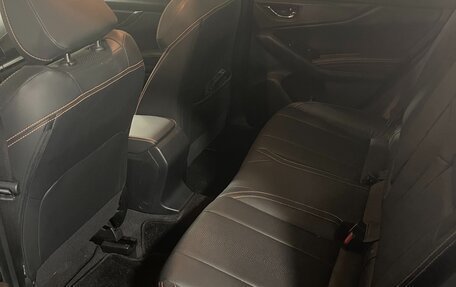 Subaru XV II, 2018 год, 2 350 000 рублей, 7 фотография