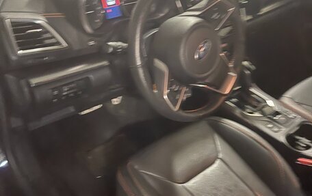 Subaru XV II, 2018 год, 2 350 000 рублей, 5 фотография