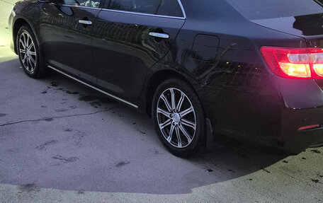 Toyota Camry, 2012 год, 1 800 000 рублей, 4 фотография