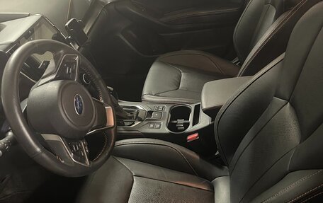 Subaru XV II, 2018 год, 2 350 000 рублей, 6 фотография