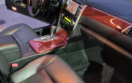 Toyota Camry, 2012 год, 1 800 000 рублей, 8 фотография