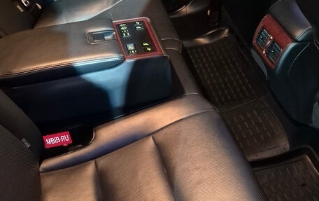 Toyota Camry, 2012 год, 1 800 000 рублей, 10 фотография