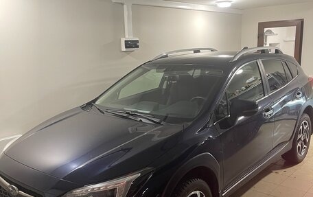 Subaru XV II, 2018 год, 2 350 000 рублей, 4 фотография