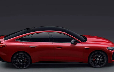 Audi A5, 2025 год, 6 000 000 рублей, 3 фотография