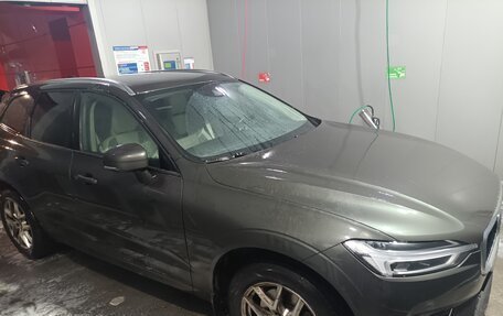 Volvo XC60 II, 2018 год, 2 900 000 рублей, 3 фотография