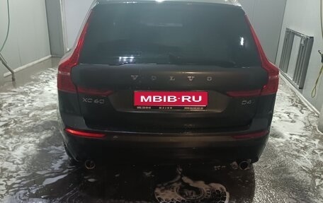 Volvo XC60 II, 2018 год, 2 900 000 рублей, 2 фотография