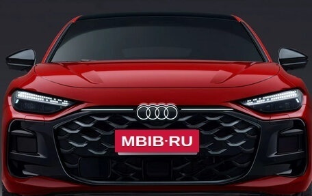 Audi A5, 2025 год, 6 000 000 рублей, 2 фотография