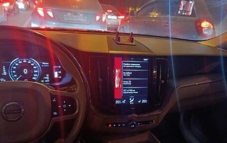 Volvo XC60 II, 2018 год, 2 900 000 рублей, 4 фотография