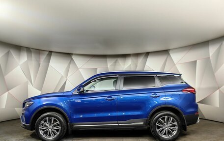 Geely Atlas, 2022 год, 1 975 000 рублей, 5 фотография