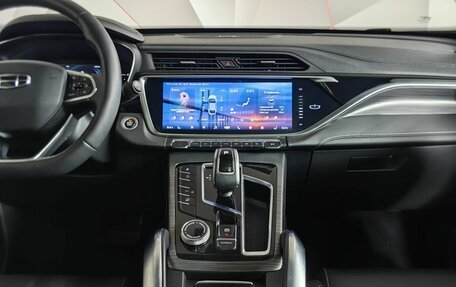 Geely Atlas, 2022 год, 1 975 000 рублей, 11 фотография