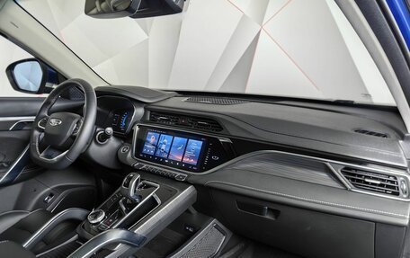 Geely Atlas, 2022 год, 1 975 000 рублей, 9 фотография