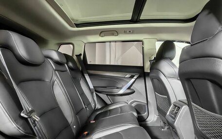 Geely Atlas, 2022 год, 1 975 000 рублей, 12 фотография