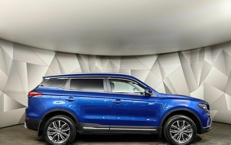 Geely Atlas, 2022 год, 1 975 000 рублей, 6 фотография