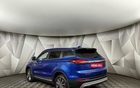 Geely Atlas, 2022 год, 1 975 000 рублей, 4 фотография