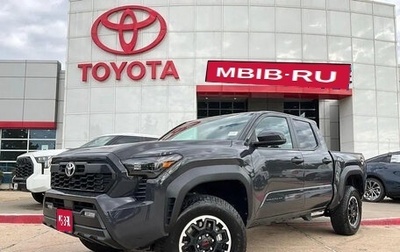 Toyota Tacoma, 2025 год, 7 867 400 рублей, 1 фотография