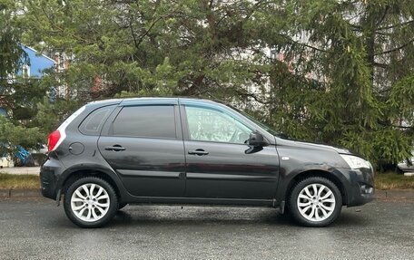 Datsun mi-DO, 2018 год, 540 000 рублей, 4 фотография