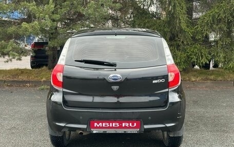 Datsun mi-DO, 2018 год, 540 000 рублей, 6 фотография