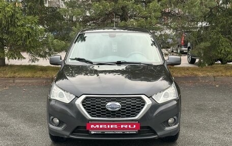 Datsun mi-DO, 2018 год, 540 000 рублей, 2 фотография