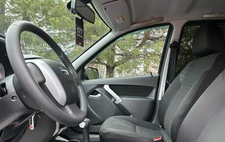 Datsun mi-DO, 2018 год, 540 000 рублей, 9 фотография