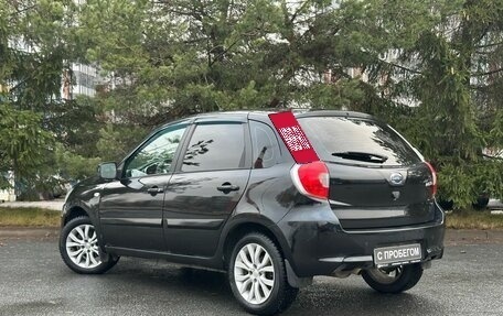 Datsun mi-DO, 2018 год, 540 000 рублей, 7 фотография