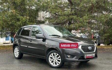 Datsun mi-DO, 2018 год, 540 000 рублей, 3 фотография