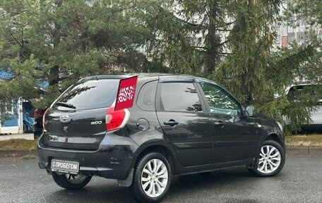 Datsun mi-DO, 2018 год, 540 000 рублей, 5 фотография