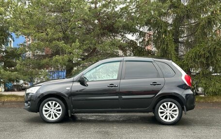 Datsun mi-DO, 2018 год, 540 000 рублей, 8 фотография