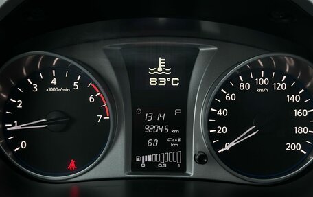 Datsun mi-DO, 2018 год, 540 000 рублей, 13 фотография