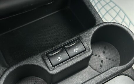 Datsun mi-DO, 2018 год, 540 000 рублей, 17 фотография