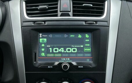 Datsun mi-DO, 2018 год, 540 000 рублей, 14 фотография