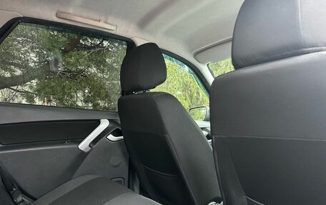 Datsun mi-DO, 2018 год, 540 000 рублей, 22 фотография