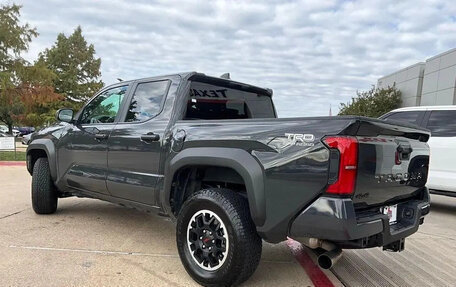 Toyota Tacoma, 2025 год, 7 867 400 рублей, 3 фотография