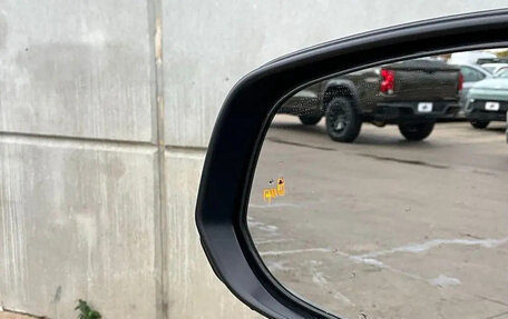 Toyota Tacoma, 2025 год, 7 867 400 рублей, 6 фотография