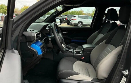 Toyota Tacoma, 2025 год, 7 867 400 рублей, 7 фотография