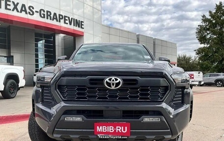 Toyota Tacoma, 2025 год, 7 867 400 рублей, 2 фотография