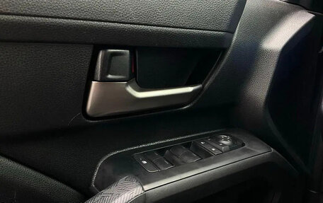 Toyota Tacoma, 2025 год, 7 867 400 рублей, 8 фотография