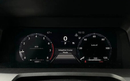 Toyota Tacoma, 2025 год, 7 867 400 рублей, 12 фотография