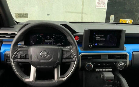 Toyota Tacoma, 2025 год, 7 867 400 рублей, 9 фотография