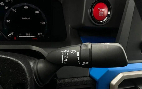 Toyota Tacoma, 2025 год, 7 867 400 рублей, 13 фотография