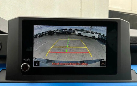 Toyota Tacoma, 2025 год, 7 867 400 рублей, 14 фотография