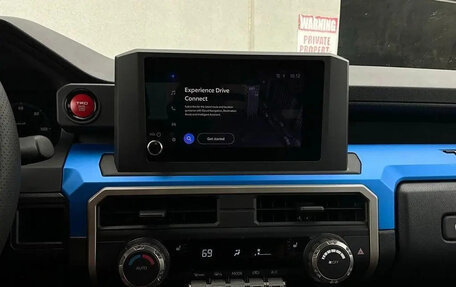 Toyota Tacoma, 2025 год, 7 867 400 рублей, 16 фотография