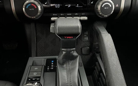 Toyota Tacoma, 2025 год, 7 867 400 рублей, 18 фотография