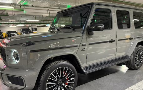 Mercedes-Benz G-Класс AMG, 2025 год, 33 260 000 рублей, 1 фотография